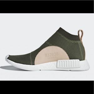 Adidas NMD CS1 Night Cargo Size 13